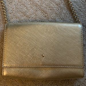 Kate Spade Small Crossbody